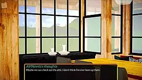 Exploring Adventures in My New Family Game