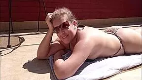 Teen skinny blonds take turns sucking