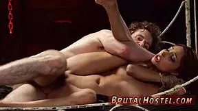 Latex Tickle Bondage Xxx Poor Lil Jade Jantzen She Just Dreamed To