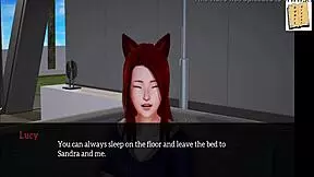 exploring my new family dynamics in episode 90