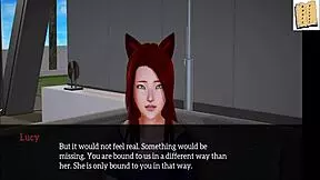 exploring my new family dynamics in episode 90