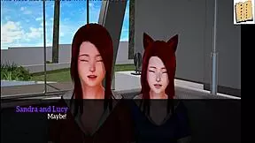 exploring my new family dynamics in episode 90