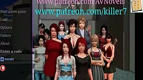 exploring my new family dynamics in episode 90