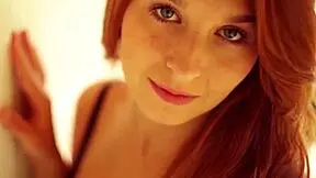 Awesome Eve Playing With Her Body On Xczech Com