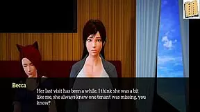 exploring my new family dynamics in episode 90