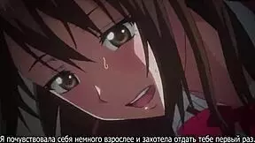 Newbies teen anime pussy fucking scenes