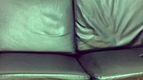 Maisy At Casting Interview