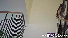 Perverted nurse fulfills disabled youth's fantasy