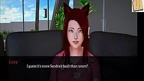 my new family 136 adventures in animated fun