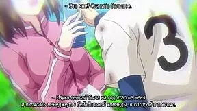 Newbies teen anime pussy fucking scenes