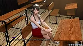 Explore the intriguing world of Lust Academy 4