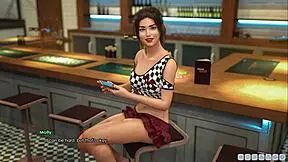 Explore the intriguing world of Lust Academy 4