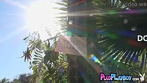 Elena Generi Poses Naked And Shares Her Life Story.