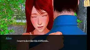 Discover the erotic secrets of my new anime family in this homemade 3d hentai cartoon