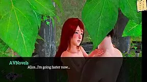 Discover the erotic secrets of my new anime family in this homemade 3d hentai cartoon