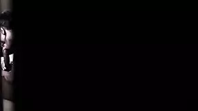 Hey, watch this teen stretch for daddy 😈