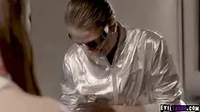 wow, emily willis takes on creepy old steve holmes