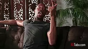 busty step sister begs for a hard ride from brooklyn chase