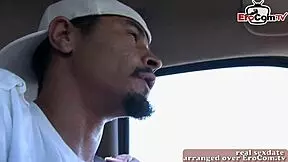 britische brünnette milf versucht amateur sex mit schwarzen schwanz