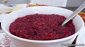 cute short haired milf army boy meets busty stepmom