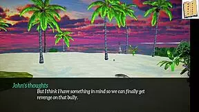 My new family episode 16.