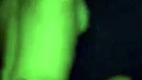 Interracial teen 18+ gets her white ass clapped in doggystyle college fun