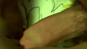 Real ebony stepdaughter masturbating 😍