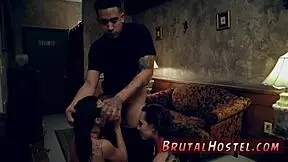 extreme vagina insertion best associates aidra fox and kharlie stone