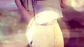 My cousin takes photo of me in sweet sixteen before she have sex with me