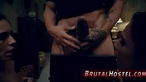 extreme vagina insertion best associates aidra fox and kharlie stone