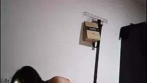 Me Vuelve a Buscar para FOLLAR Duro