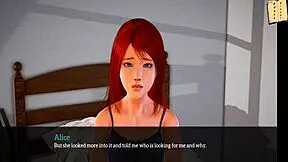 my new family episode explores everyday life and relationships in a cartoon world