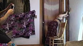 sex with a goddess erin electra riding monster cock 😍