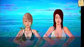 my new family episode explores everyday life and relationships in a cartoon world