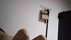 Me Vuelve a Buscar para FOLLAR Duro