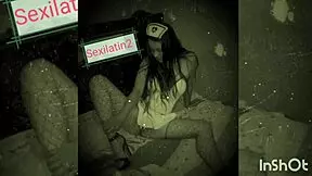 Wet Pussy Teen Prostitute Gets Creampie Orgasm in Amateur Scene