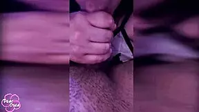 I met this big ass latina in a party