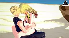 marin kitagawa has sex in my dress-up darling anime