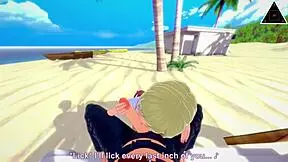 marin kitagawa has sex in my dress-up darling anime