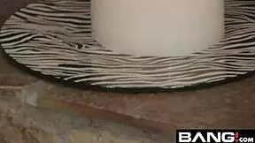 A compilation of solo girls enjoying themselves