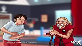 summertime saga - was glad to meet e1 17