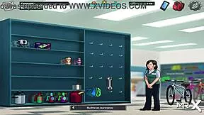 summertime saga - was glad to meet e1 17