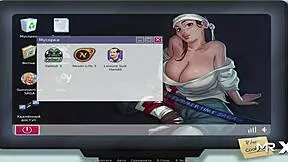 summertime saga - was glad to meet e1 17