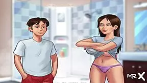 summertime saga - was glad to meet e1 17