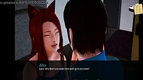 My New Family 258 Erotic Milf Tits and Big Ass!