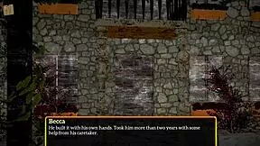 My New Family's Big Ass Adventure?