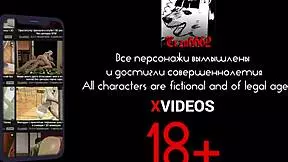 3D elf craves big dick in uncensored hentai animation ep 2