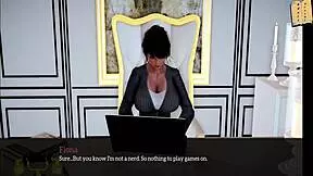 My New Family 258 Erotic Milf Tits and Big Ass!