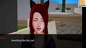 My new family brings such emotional warmth