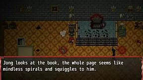 Harem In Another World Hentai Game Ep 2 Dates Sexy Ghost Shy Girl